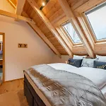 Mountain Luxx * Sankt Lorenzen ob Murau