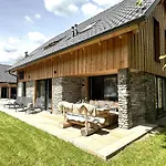 Holiday home Mountain Luxx Sankt Lorenzen ob Murau