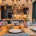 Mountain Luxx Holiday home Sankt Lorenzen ob Murau