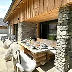 Mountain Luxx Sankt Lorenzen ob Murau