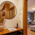 Mountain Luxx Holiday home *