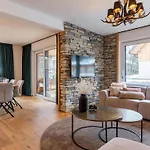 Holiday home Mountain Luxx *