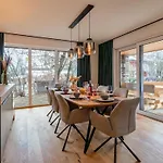 Holiday home Mountain Luxx Sankt Lorenzen ob Murau