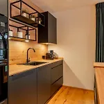 Holiday home Mountain Luxx Sankt Lorenzen ob Murau