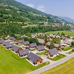 Holiday home Mountain Luxx
