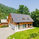 Mountain Luxx