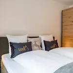Holiday home Mountain Luxx Sankt Lorenzen ob Murau