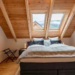 Mountain Luxx Sankt Lorenzen ob Murau