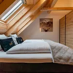 Holiday home Mountain Luxx