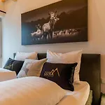 Holiday home Mountain Luxx Sankt Lorenzen ob Murau