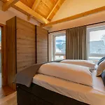Mountain Luxx Sankt Lorenzen ob Murau