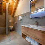 Mountain Luxx Holiday home Sankt Lorenzen ob Murau