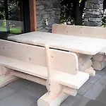 Holiday home Mountain Luxx