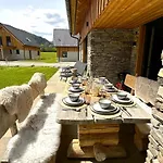 Mountain Luxx Sankt Lorenzen ob Murau