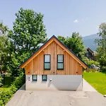 Mountain Luxx Holiday home Sankt Lorenzen ob Murau