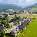 Mountain Luxx Sankt Lorenzen ob Murau