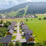 Mountain Luxx Holiday home Sankt Lorenzen ob Murau