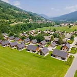 Mountain Luxx Holiday home Sankt Lorenzen ob Murau