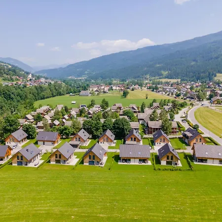 Mountain Luxx Ferienhaus