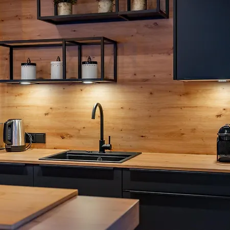 Mountain Luxx * St. Lorenzen ob Murau