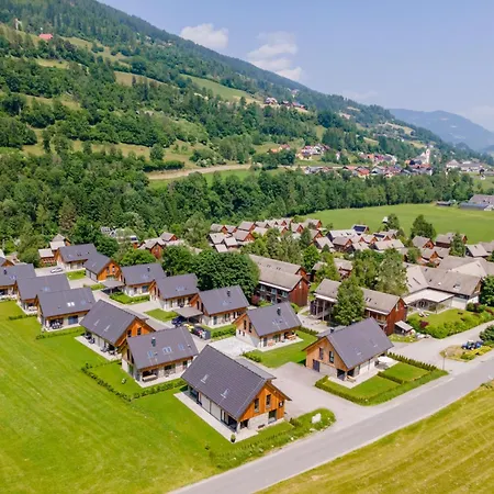 Ferienhaus Mountain Luxx