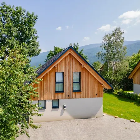 Mountain Luxx Sankt Lorenzen ob Murau