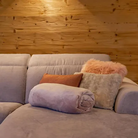 Holiday home Mountain Luxx *