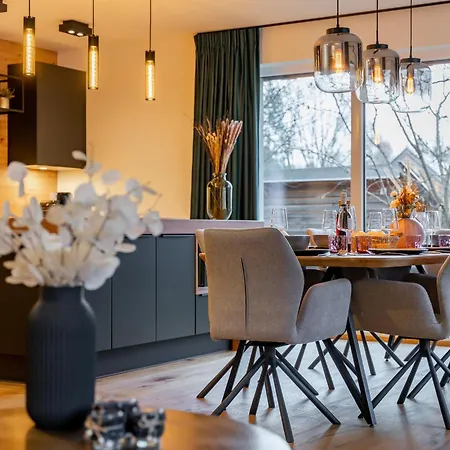 Mountain Luxx Sankt Lorenzen ob Murau