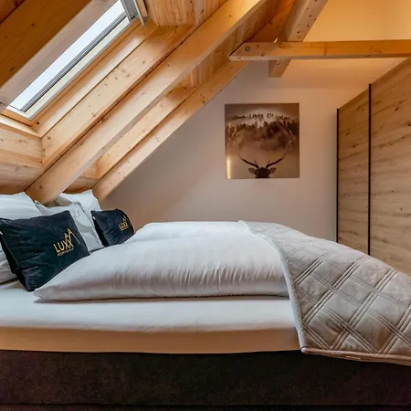 Mountain Luxx Sankt Lorenzen ob Murau