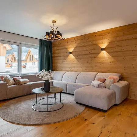 Mountain Luxx Holiday home