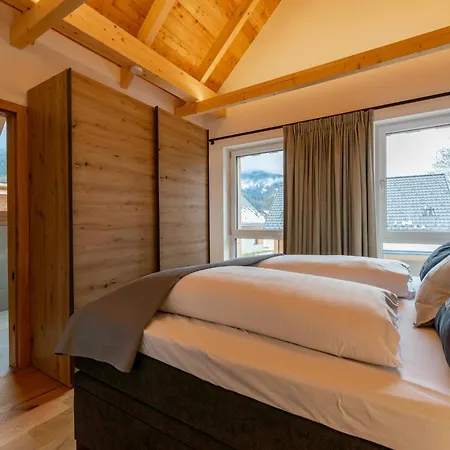 Mountain Luxx Holiday home *