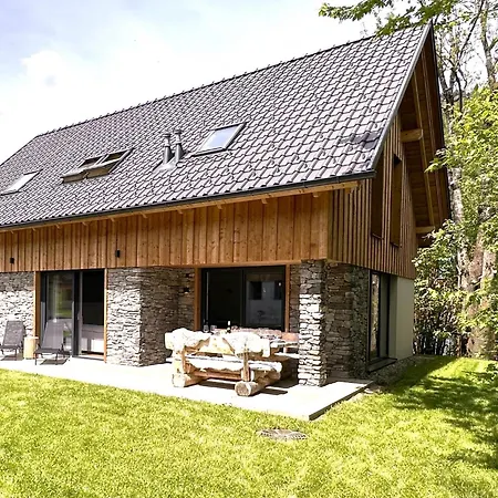 Mountain Luxx * St. Lorenzen ob Murau