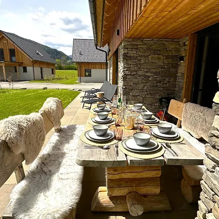 Casa de Férias Mountain Luxx *