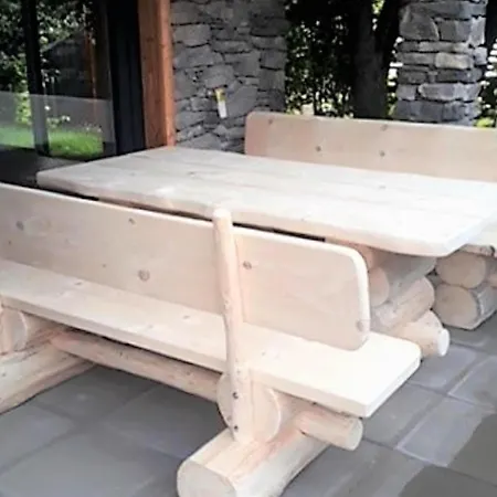 Holiday home Mountain Luxx