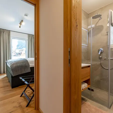 Mountain Luxx Holiday home *