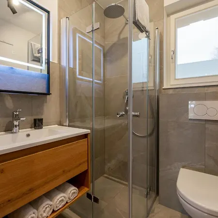 Mountain Luxx * Sankt Lorenzen ob Murau