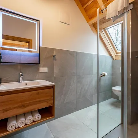 Mountain Luxx Sankt Lorenzen ob Murau