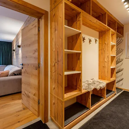 Mountain Luxx Sankt Lorenzen ob Murau