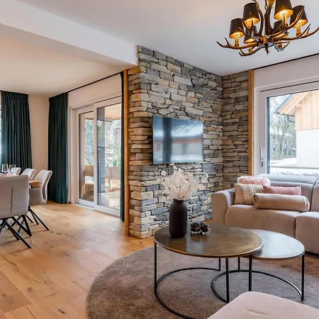 Casa de Férias Mountain Luxx *