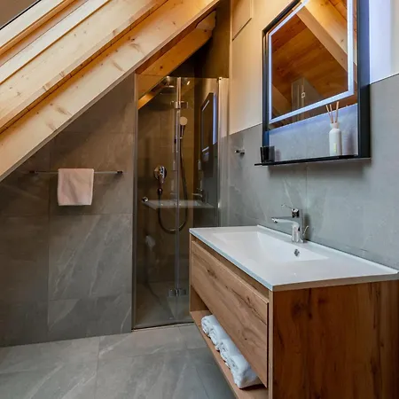 Mountain Luxx Sankt Lorenzen ob Murau