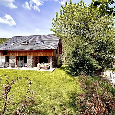 Casa de Férias Mountain Luxx *