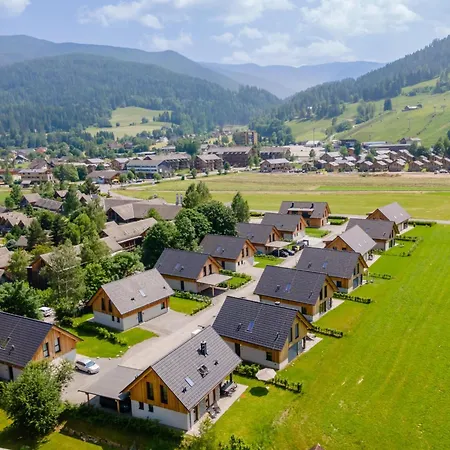 Mountain Luxx St. Lorenzen ob Murau