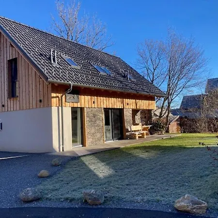 Casa de Férias Mountain Luxx *