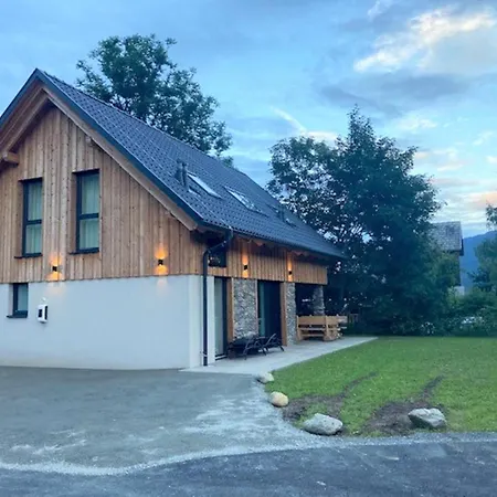 Mountain Luxx * St. Lorenzen ob Murau