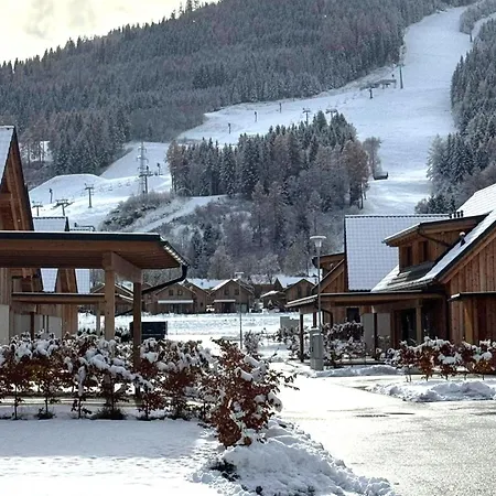 Mountain Luxx Casa de Férias