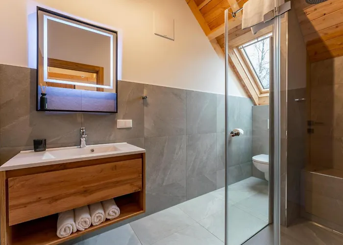 Mountain Luxx Sankt Lorenzen ob Murau