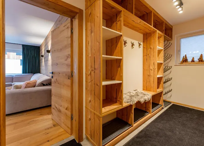 Mountain Luxx Sankt Lorenzen ob Murau