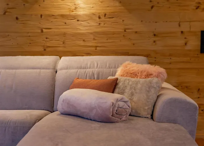 Mountain Luxx * Sankt Lorenzen ob Murau