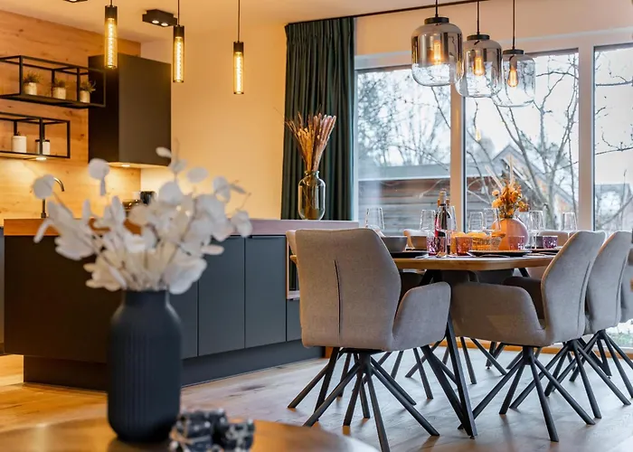 Mountain Luxx 穆劳附近圣洛伦岑