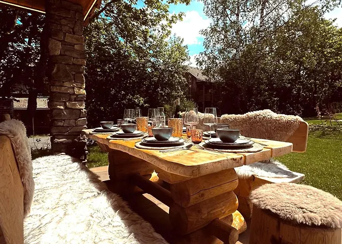 Mountain Luxx * Sankt Lorenzen ob Murau